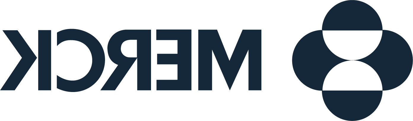 Client logo - Merck
