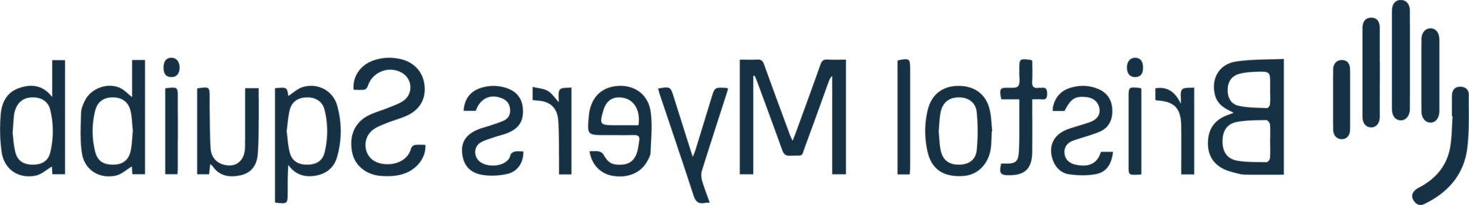 Client logo - Bristol Myers Squibb